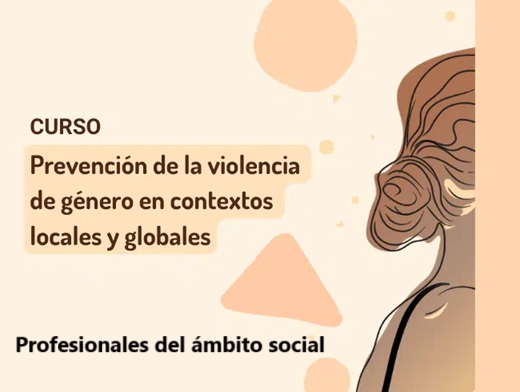 Prevención de la violencia de género | Ámbito social