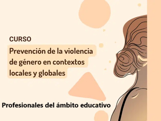 Prevención de la violencia de género | Ámbito educativo
